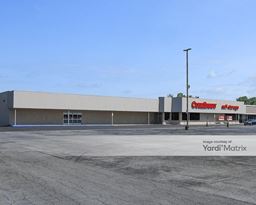 Image for CubeSmart Self Storage - 315 Genesee Street, Auburn, NY