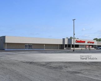Photo 1 of CubeSmart Self Storage - 315 Genesee Street, Auburn, NY
