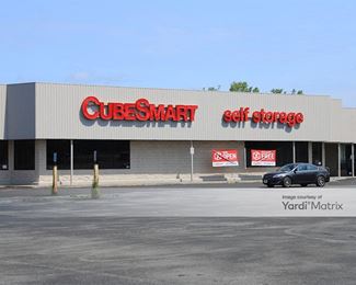 Photo 2 of CubeSmart Self Storage - 315 Genesee Street, Auburn, NY