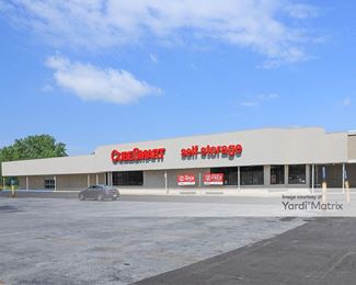 Photo 3 of CubeSmart Self Storage - 315 Genesee Street, Auburn, NY