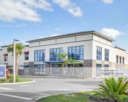 Image for Prime Storage - 528 NE Jensen Beach Blvd, Jensen Beach, FL