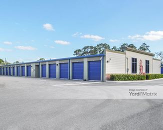 Photo 2 of Prime Storage - 528 NE Jensen Beach Blvd, Jensen Beach, FL