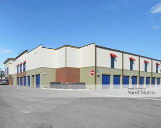Photo 3 of Prime Storage - 528 NE Jensen Beach Blvd, Jensen Beach, FL