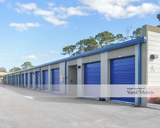 Photo 5 of Prime Storage - 528 NE Jensen Beach Blvd, Jensen Beach, FL