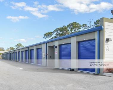 Storage Units for Rent available at 528 NE Jensen Beach Blvd, Jensen Beach, FL 34957