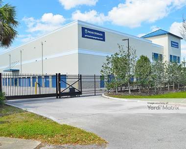 Storage Units for Rent available at 605 Kitterman Road, Port St. Lucie, FL 34952