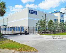Image for Prime Storage - 605 Kitterman Road, Port St. Lucie, FL