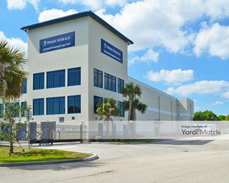 Photo 3 of Prime Storage - 605 Kitterman Road, Port St. Lucie, FL