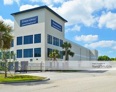 Storage Units for Rent available at 605 Kitterman Road, Port St. Lucie, FL 34952