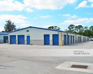 Photo 5 of Prime Storage - 605 Kitterman Road, Port St. Lucie, FL