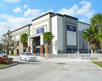 Photo 1 of Prime Storage - 10218 SW Village Pkwy, Port St. Lucie, FL