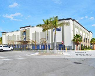 Photo 3 of Prime Storage - 10218 SW Village Pkwy, Port St. Lucie, FL