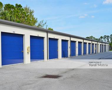 Storage Units for Rent available at 10218 SW Village Pkwy, Port St. Lucie, FL 34987