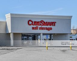 Image for Prime Storage - 8145 Connector Drive, Florence, KY