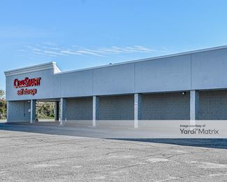 Photo 5 of Prime Storage - 8145 Connector Drive, Florence, KY