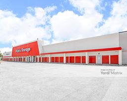 Image for Public Storage - 8320 South Cicero Avenue, Burbank, IL