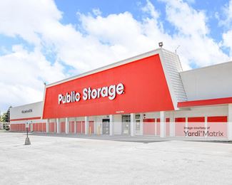 Photo 4 of Public Storage - 8320 South Cicero Avenue, Burbank, IL