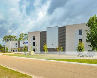 Photo 2 of Storage Center, The - 69008 Hwy 190 Service Road, Covington, LA