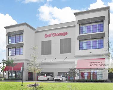 Storage Units for Rent available at 700 SW Federal Hwy, Stuart, FL 34994