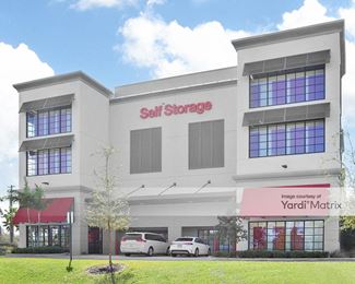 Photo 1 of CubeSmart Self Storage - 700 SW Federal Hwy, Stuart, FL