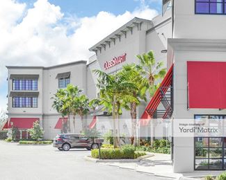 Photo 2 of CubeSmart Self Storage - 700 SW Federal Hwy, Stuart, FL