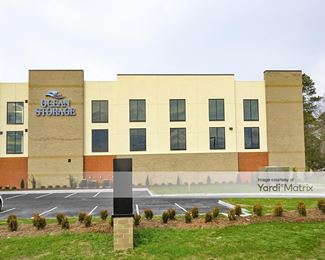 Photo 2 of Ocean Storage - 5246 Nansemond Pkwy, Suffolk, VA