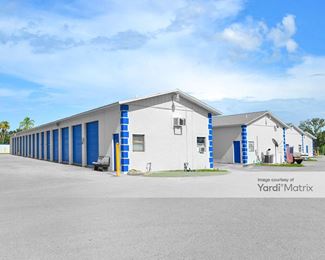Photo 1 of Fischer Mini Warehouses - 10901 US 1, Sebastian, FL