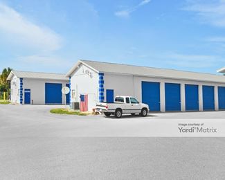 Photo 2 of Fischer Mini Warehouses - 10901 US 1, Sebastian, FL