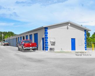 Photo 3 of Fischer Mini Warehouses - 10901 US 1, Sebastian, FL