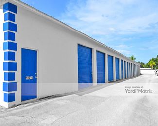 Photo 5 of Fischer Mini Warehouses - 10901 US 1, Sebastian, FL