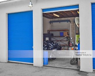 Photo 6 of Fischer Mini Warehouses - 10901 US 1, Sebastian, FL