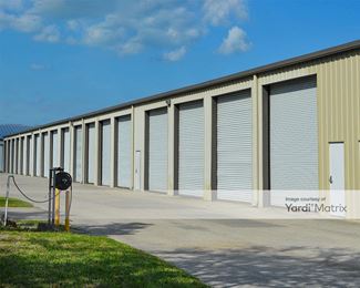 Photo 2 of BCM Storage - 3890 69th Street, Vero Beach, FL