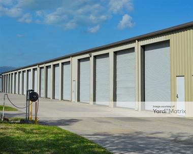 Storage Units for Rent available at 3890 69th Street, Vero Beach, FL 32967