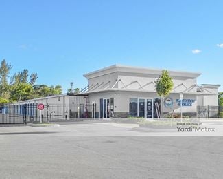 Photo 1 of Plantation Storage - 3301 SE Commerce Avenue, Stuart, FL