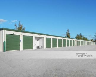 Photo 2 of Plantation Storage - 3301 SE Commerce Avenue, Stuart, FL