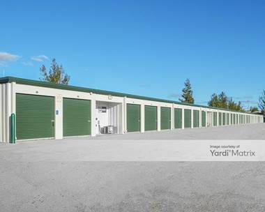 Storage Units for Rent available at 3301 SE Commerce Avenue, Stuart, FL 34997