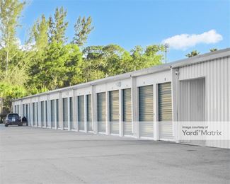 Photo 3 of Plantation Storage - 3301 SE Commerce Avenue, Stuart, FL