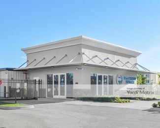 Photo 4 of Plantation Storage - 3301 SE Commerce Avenue, Stuart, FL