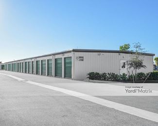 Photo 5 of Plantation Storage - 3301 SE Commerce Avenue, Stuart, FL