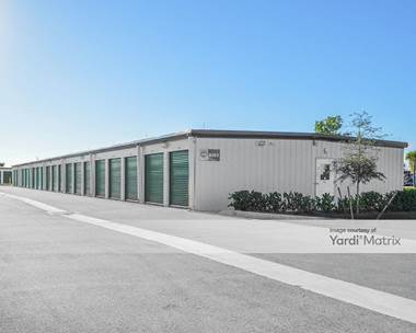 Storage Units for Rent available at 3301 SE Commerce Avenue, Stuart, FL 34997