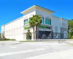 Image for Extra Space Storage - 2792 SW Fondura Road, Port St. Lucie, FL