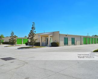 Photo 2 of Extra Space Storage - 2792 SW Fondura Road, Port St. Lucie, FL