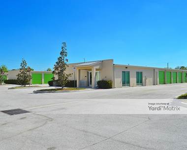 Storage Units for Rent available at 2792 SW Fondura Road, Port St. Lucie, FL 34953