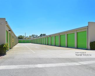 Photo 3 of Extra Space Storage - 2792 SW Fondura Road, Port St. Lucie, FL