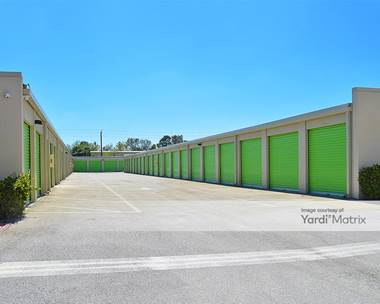 Storage Units for Rent available at 2792 SW Fondura Road, Port St. Lucie, FL 34953