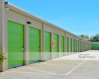 Photo 4 of Extra Space Storage - 2792 SW Fondura Road, Port St. Lucie, FL