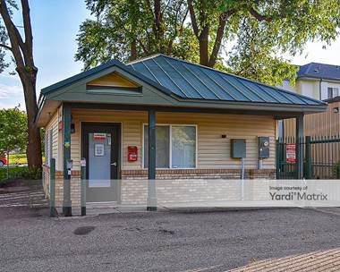 Storage Units for Rent available at 189 South Pleasant View Road, Post Falls, ID 83854