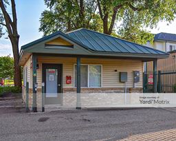 Image for Pleasant View Self Storage - 189 South Pleasant View Road, Post Falls, ID