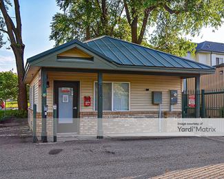 Photo 1 of Pleasant View Self Storage - 189 South Pleasant View Road, Post Falls, ID