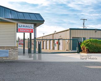 Photo 2 of Pleasant View Self Storage - 189 South Pleasant View Road, Post Falls, ID
